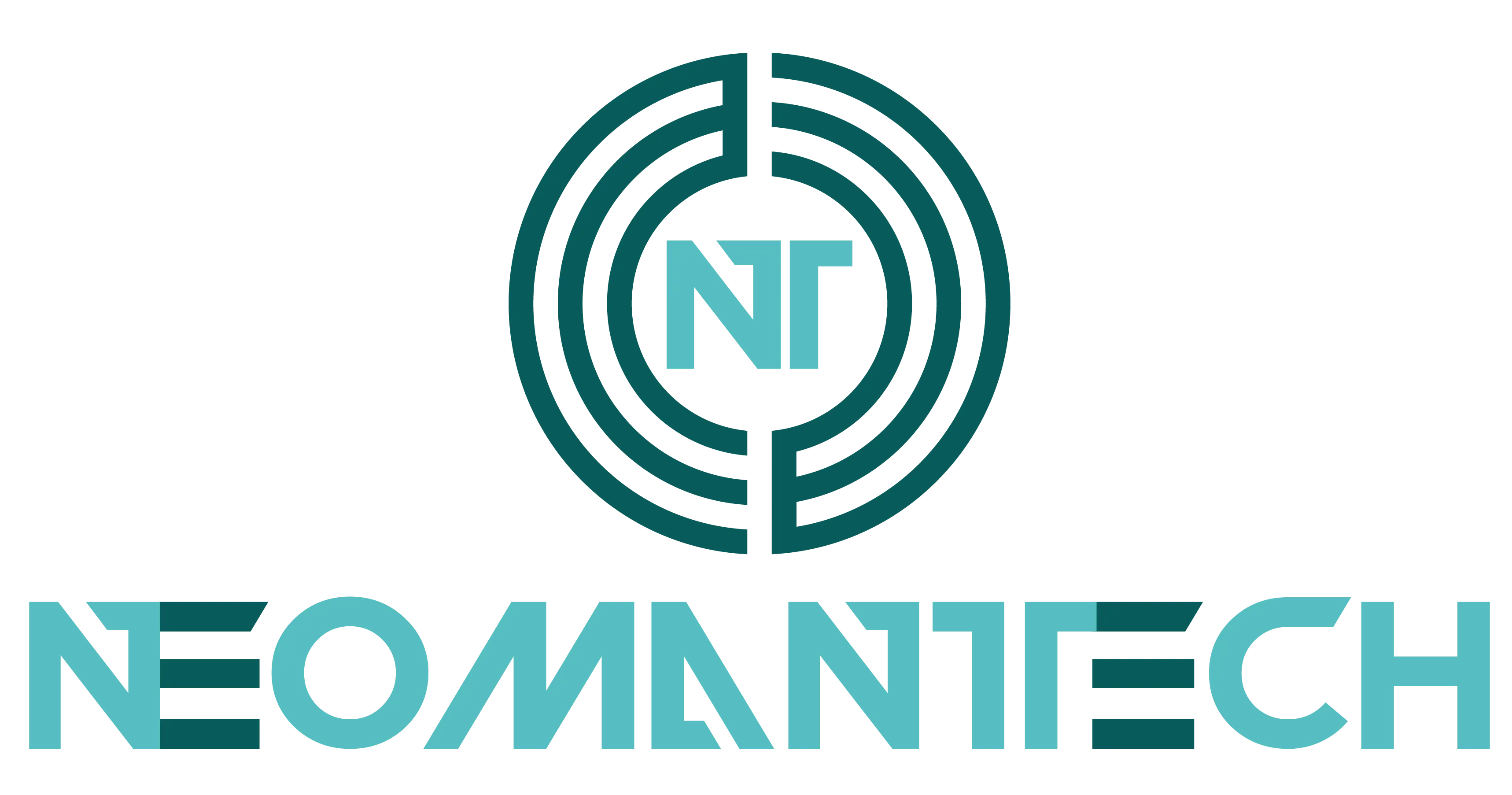 Neomantech Logo